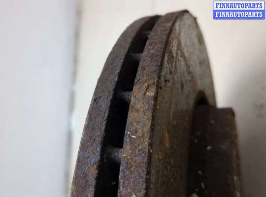 купить Диск тормозной на Opel Vivaro 2001-2014