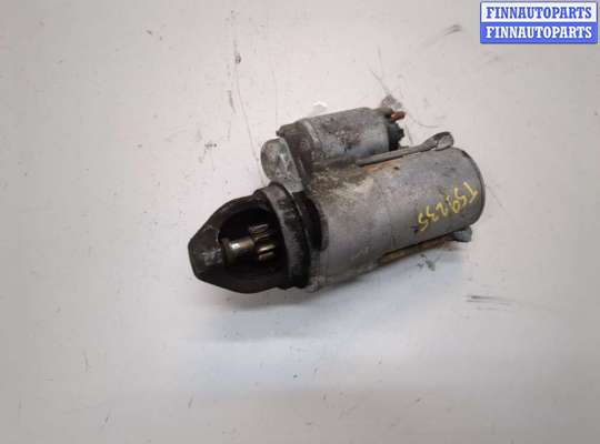 Стартер CH455313 на Opel Antara 2006-2015