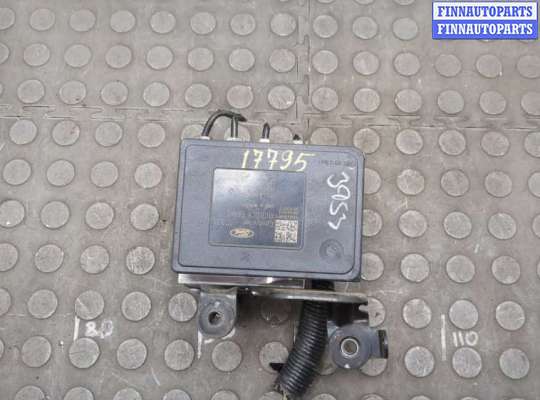 купить Блок АБС, насос (ABS, ESP, ASR) на Ford Fusion 2012-2016 USA