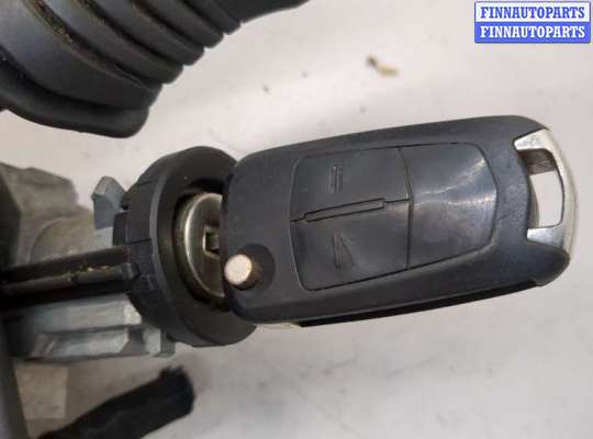 купить Переключатель поворотов и дворников (стрекоза) на Opel Zafira B 2005-2014