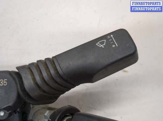 купить Переключатель поворотов и дворников (стрекоза) на Opel Zafira B 2005-2014