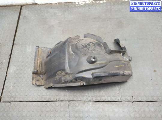 купить Защита арок (подкрылок) на BMW 3 E90, E91, E92, E93 2005-2012