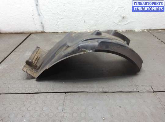 купить Защита арок (подкрылок) на BMW 3 E90, E91, E92, E93 2005-2012