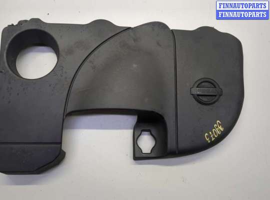 Накладка декоративная на ДВС NS949080 на Nissan Note E11 2005-2013