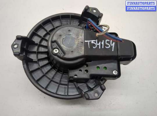 купить Двигатель отопителя (моторчик печки) на Toyota RAV 4 2006-2013