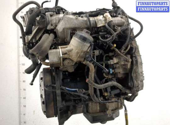 купить Двигатель (ДВС) на Opel Astra J 2010-2017