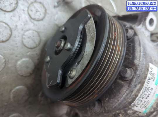 купить Компрессор кондиционера на Volkswagen Passat 6 2005-2010