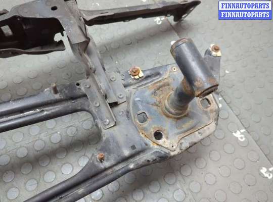 купить Рамка передняя (телевизор) на BMW 3 E46 1998-2006