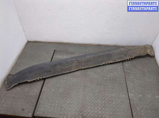 купить Накладка на порог на Mercedes GLC X253 2015-2022