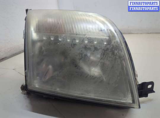 купить Фара (передняя) на Ford Fusion 2002-2012