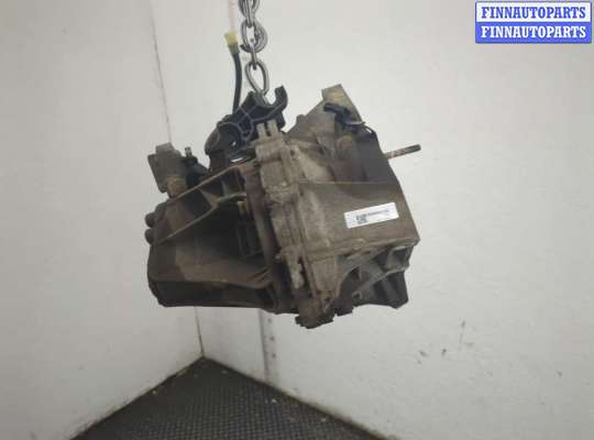 купить КПП 6-ст.мех. (МКПП) на Renault Scenic 2009-2012