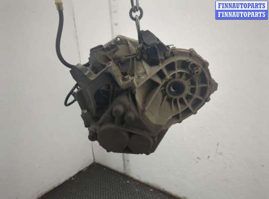 купить КПП 6-ст.мех. (МКПП) на Renault Scenic 2009-2012