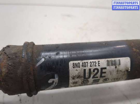 купить Полуось (приводной вал, шрус) на Audi TT (8N) 1998-2006