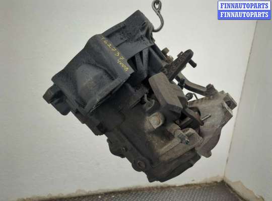 купить КПП 5-ст.мех. (МКПП) на Volkswagen Golf 5 2003-2009