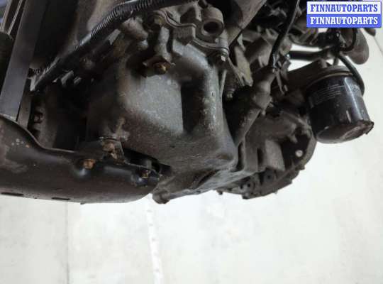 купить Генератор на Ford C-Max 2002-2010