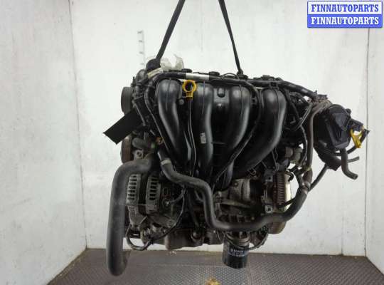 купить Генератор на Ford C-Max 2002-2010