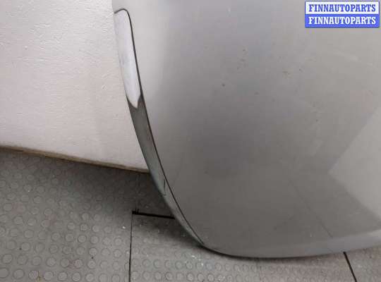 купить Капот на Ford Focus 2 2008-2011