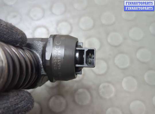 купить Форсунка топливная на Volkswagen Touareg 2006-2010