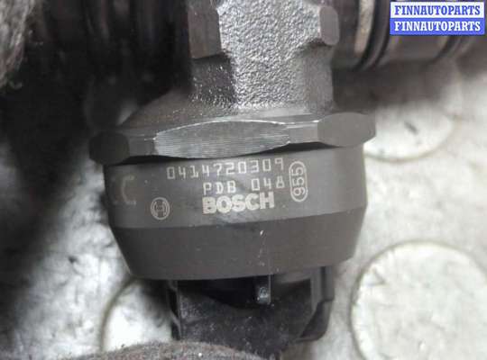 купить Форсунка топливная на Volkswagen Touareg 2006-2010