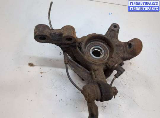 купить Ступица (кулак, цапфа) на Toyota RAV 4 2000-2005