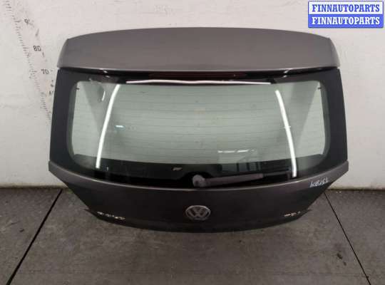 купить Фонарь дополнительный (стоп-сигнал) на Volkswagen Polo 2009-2014