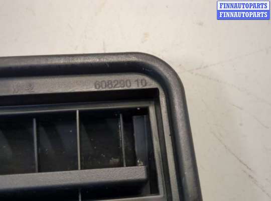 купить Воздухозаборник на BMW 5 F10 2010-2017