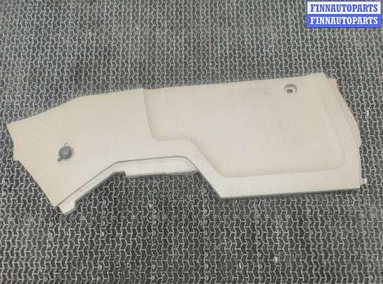 купить Пластик центральной консоли на Ford Expedition 2002-2006