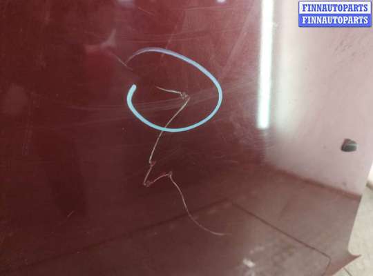 купить Капот на Hyundai Sonata 5 NF 2005-2010