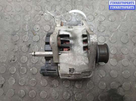Генератор VG2717999 на Volkswagen Lupo