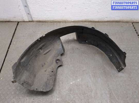 купить Защита арок (подкрылок) на Opel Meriva 2003-2010