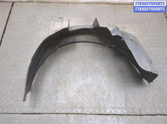купить Защита арок (подкрылок) на Opel Meriva 2003-2010