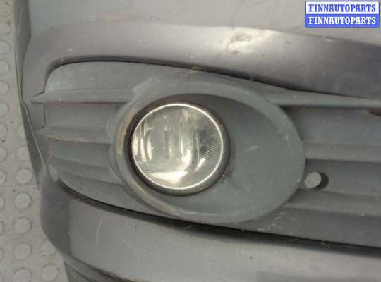 купить Бампер на Opel Astra H 2004-2010