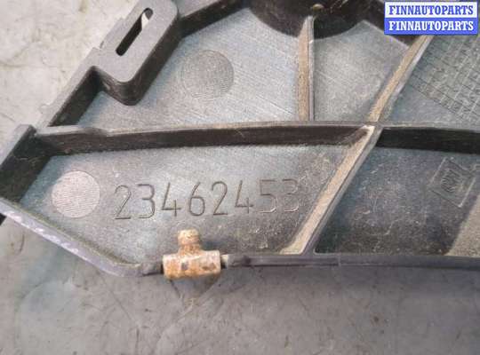 купить Кронштейн бампера на Chevrolet Equinox 2017-2024