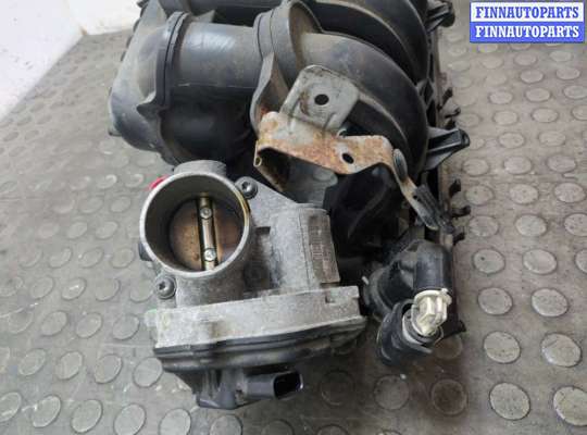 купить Коллектор впускной на Ford Focus 2 2005-2008
