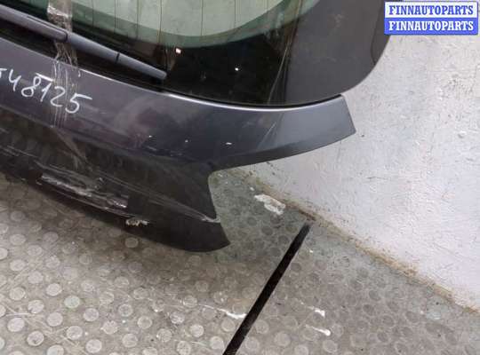 купить Крышка (дверь) багажника на BMW 1 F20, F21 2011-2019