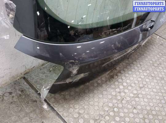 купить Крышка (дверь) багажника на BMW 1 F20, F21 2011-2019