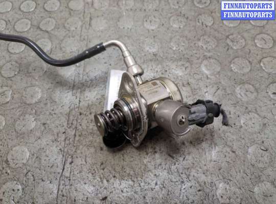 купить ТНВД на Ford Focus 3 2011-2015