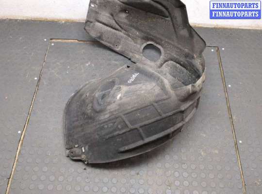 купить Защита арок (подкрылок) на Audi A6 (C6) 2004-2011