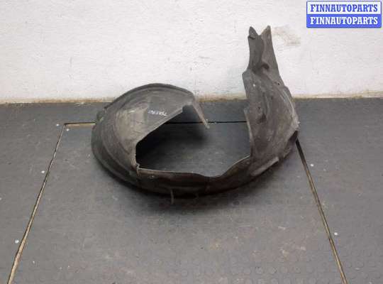 купить Защита арок (подкрылок) на Audi A6 (C6) 2004-2011