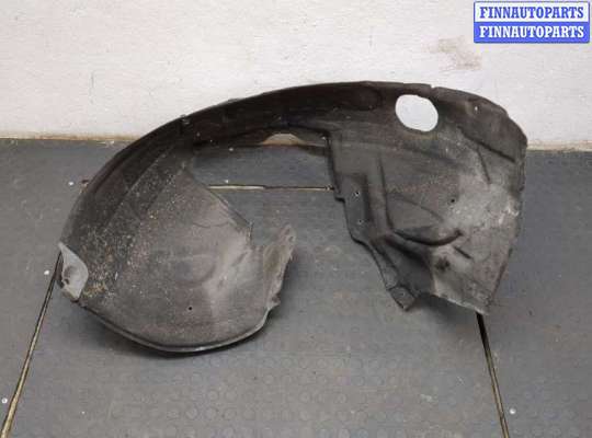 купить Защита арок (подкрылок) на Audi A6 (C6) 2004-2011