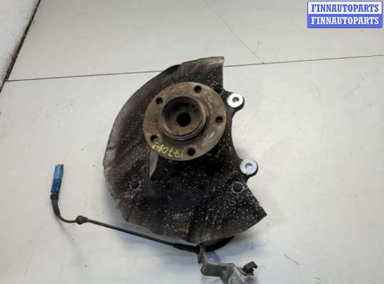 купить Ступица (кулак, цапфа) на BMW 7 E65 2001-2008