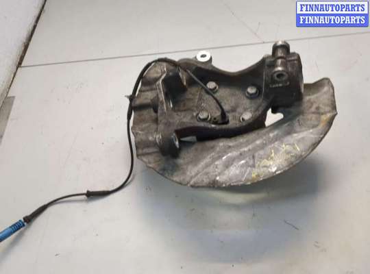 купить Ступица (кулак, цапфа) на BMW 7 E65 2001-2008