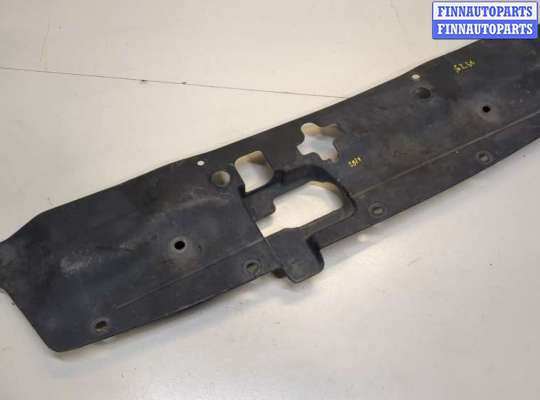 Накладка замка капота HD489503 на Honda Pilot 2002-2008