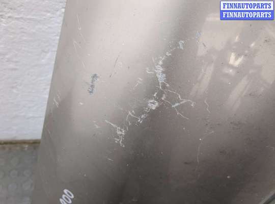 Крыло переднее