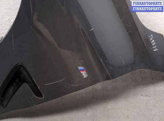 купить Воздухозаборник на BMW 3 F34 Gran Turismo 2013-2019