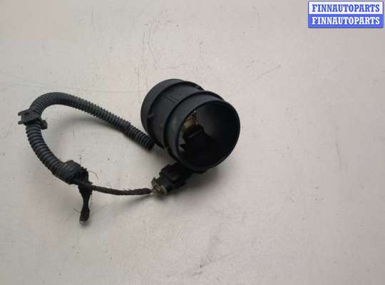 Измеритель потока воздуха (расходомер) OP2417446 на Opel Corsa C 2000-2006
