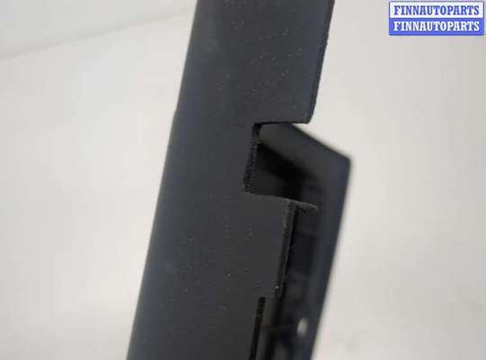 купить Накладка декоративная на ДВС на Peugeot 308 2007-2013