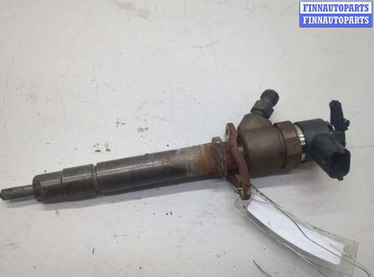 Форсунка топливная VL522072 на Volvo S80 1998-2006