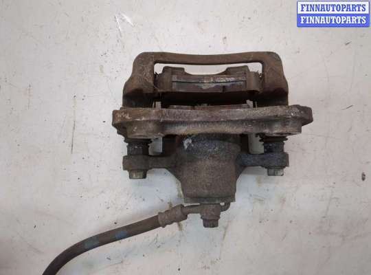 Суппорт на Kia Optima IV (JF)