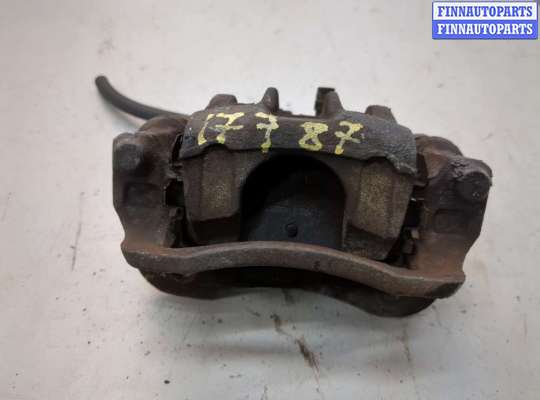 Суппорт на Kia Optima IV (JF)